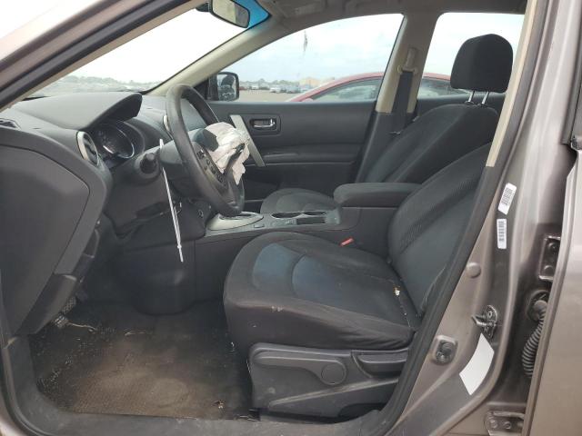 Photo 7 from auction – 2015 NISSAN ROGUE SELECT S with VIN JN8AS5MTXFW662033