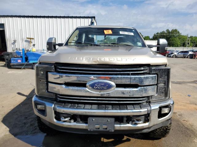 Photo 5 from auction – 2017 FORD F250 SUPER with VIN 1FT7W2BT1HEB34739