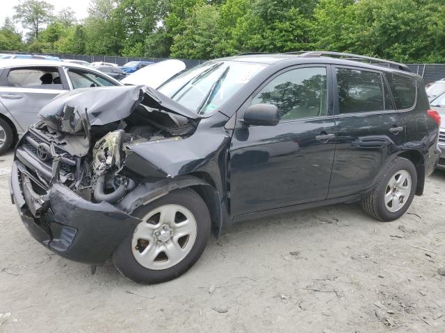 TOYOTA RAV4 2009 with VIN JTMZF33V99D006464 - Photo from auction