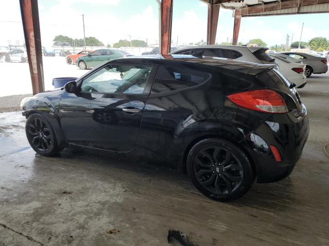 Photo 2 from auction – 2015 HYUNDAI VELOSTER with VIN KMHTC6AD7FU221259