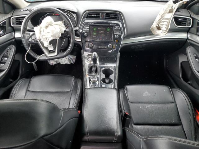 Photo 8 from auction – 2021 NISSAN MAXIMA SV with VIN 1N4AA6CV8MC508769