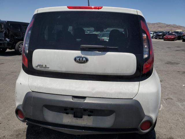 Photo 6 from auction – 2015 KIA SOUL with VIN KNDJN2A22F7154260