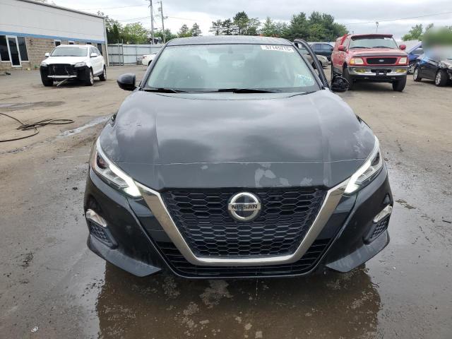 Photo 5 from auction – 2019 NISSAN ALTIMA SR with VIN 1N4BL4CW1KC238387