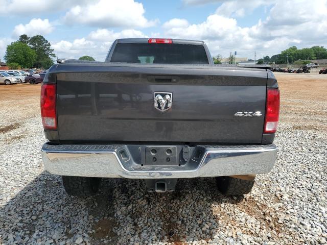 Foto 6 de la subasta – 2018 RAM 2500 ST con VIN 3C6UR5CL9JG160876