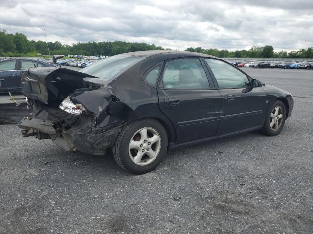 Снимка 3 от търг – 2001 FORD TAURUS SEL с VIN 1FAFP56S01A258399