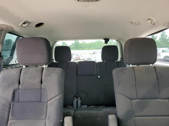 Photo 10 from auction – 2012 DODGE GRAND CARA with VIN 2C4RDGBG8CR115017