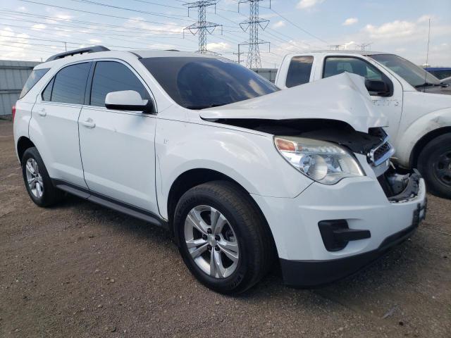 Photo 4 from auction – 2015 CHEVROLET EQUINOX LT with VIN 2GNALBEK9F1107313