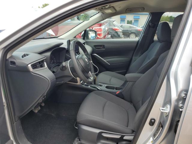 Photo 7 from auction – 2024 TOYOTA COROLLA CR with VIN 7MUCAAAG3RV101304