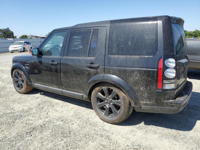 Photo 2 from auction – 2014 LAND ROVER LR4 HSE with VIN SALAG2V67EA721483