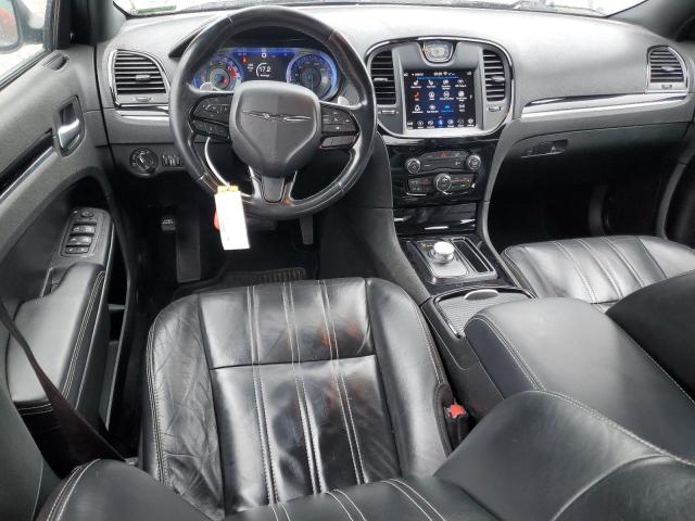 Photo 8 from auction – 2019 CHRYSLER 300 S with VIN 2C3CCABT1KH580315