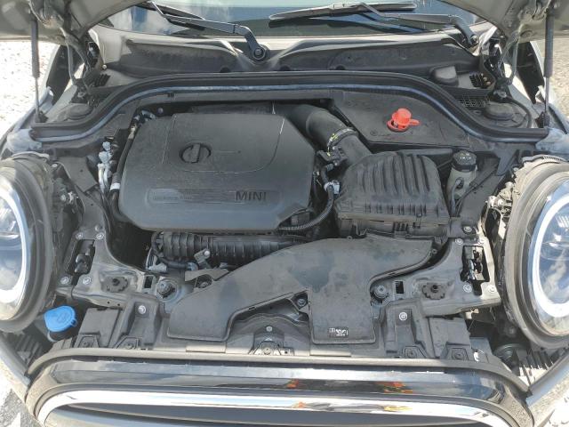 Photo 11 from auction – 2023 MINI COOPER with VIN WMW23DL07P3P53341