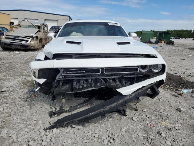 Photo 5 from auction – 2018 DODGE CHALLENGER with VIN 2C3CDZAG8JH322176