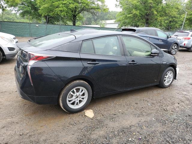 Photo 3 from auction – 2016 TOYOTA PRIUS with VIN JTDKARFU1G3001350