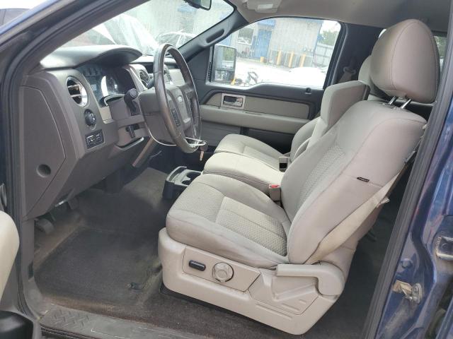 Photo 7 from auction – 2010 FORD F150 SUPER with VIN 1FTFW1EV1AFB61006