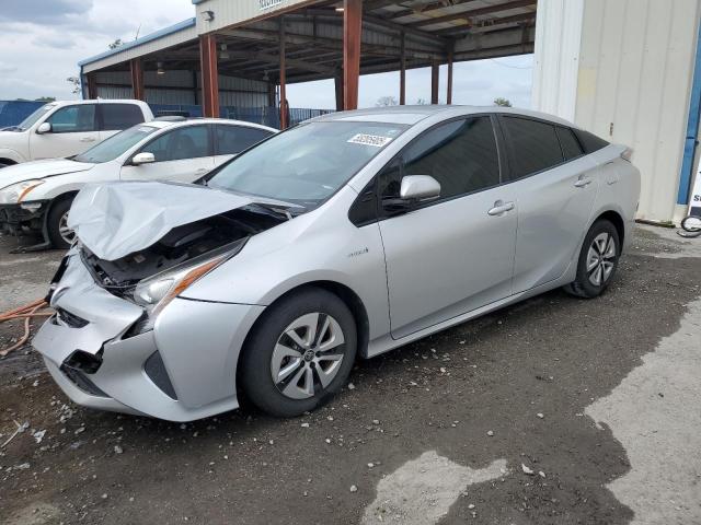 TOYOTA PRIUS 2016 z numerem VIN JTDKARFU3G3018876 - Zdjęcie z aukcji