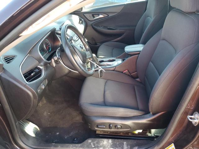 Photo 7 from auction – 2016 CHEVROLET MALIBU LT with VIN 1G1ZE5ST1GF182983