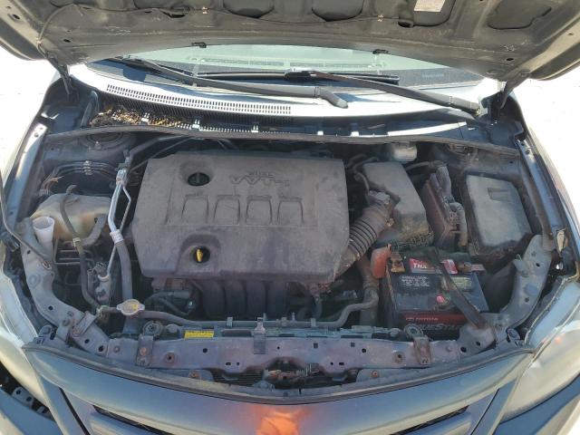 صورة رقم 11 من المزاد - 2013 TOYOTA COROLLA BA مع VIN 2T1BU4EE9DC128435