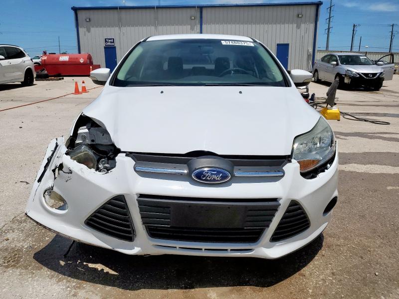 Photo 5 from auction – 2014 FORD FOCUS SE with VIN 1FADP3F23EL451796
