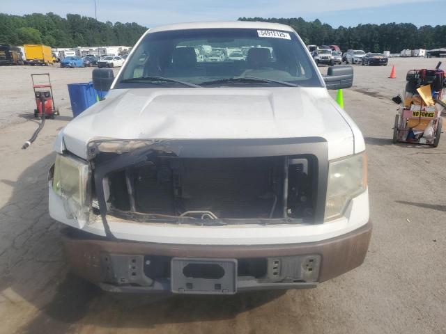 Photo 5 from auction – 2013 FORD F150 SUPER with VIN 1FTFX1CF5DFA62346