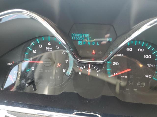 Photo 9 from auction – 2015 CHEVROLET TRAVERSE L with VIN 1GNKVJKD1FJ303928