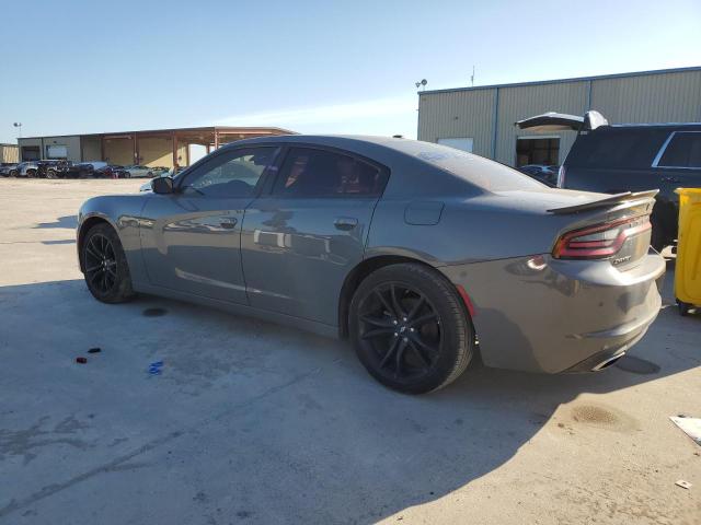 Photo 2 from auction – 2018 DODGE CHARGER SX with VIN 2C3CDXBGXJH277423