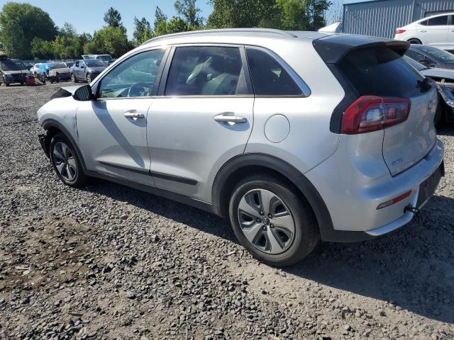 Photo 2 from auction – 2019 KIA NIRO with VIN KNDCB3LC0K5326790