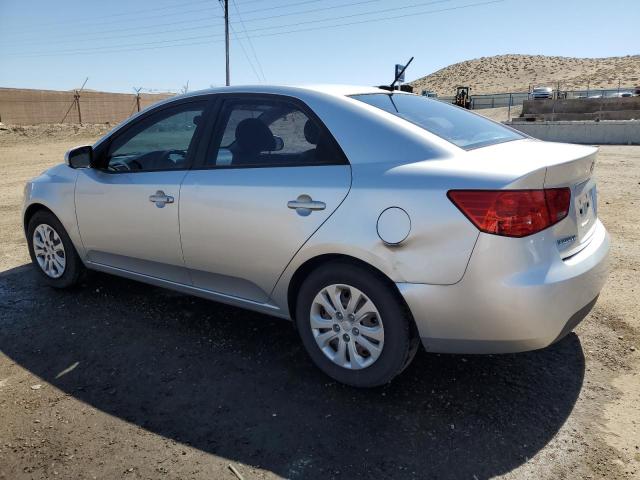Photo 2 from auction – 2011 KIA FORTE LX with VIN KNAFT4A21B5456049
