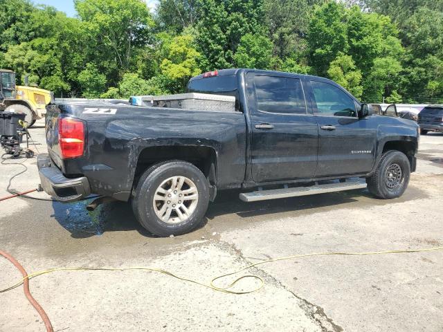 Photo 3 from auction – 2014 CHEVROLET SILVERADO with VIN 3GCUKREH9EG435567
