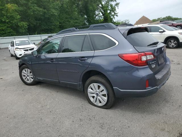 Photo 2 from auction – 2017 SUBARU OUTBACK 2. with VIN 4S4BSADC9H3243390