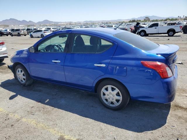 Photo 2 from auction – 2017 NISSAN VERSA S with VIN 3N1CN7AP1HL807017