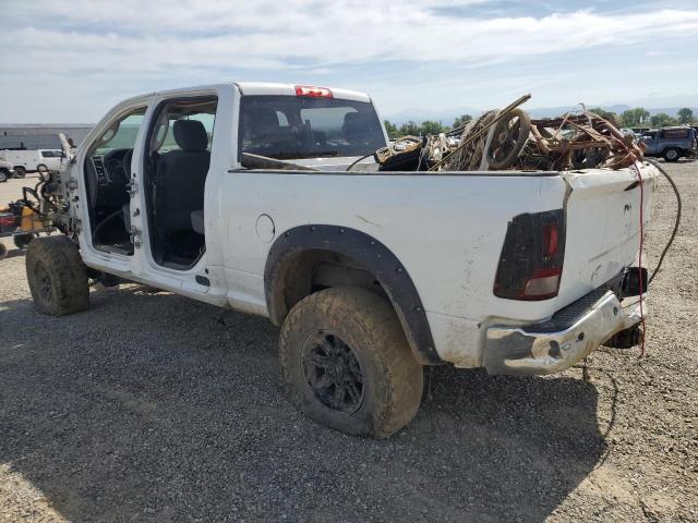 Фото 2 с аукциона – 2016 RAM 2500 ST с VIN 3C6UR5CL7GG126315