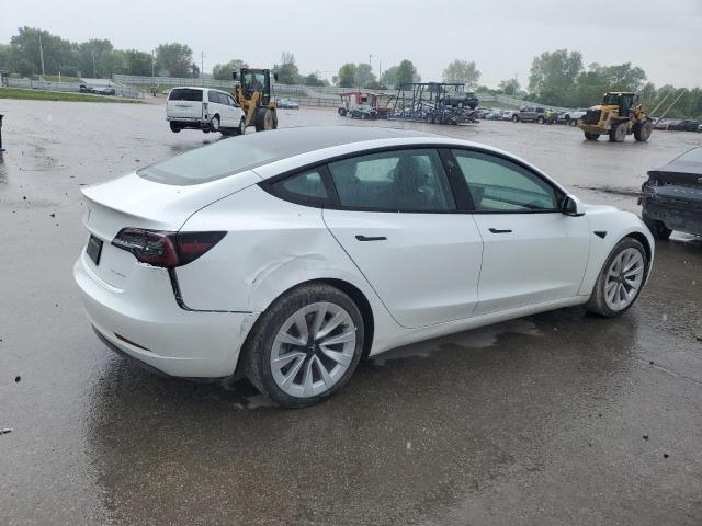 Снимка 3 от търг – 2023 TESLA MODEL 3 с VIN 5YJ3E1EB5PF415390