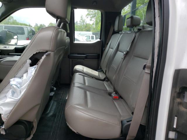 Photo 10 from auction – 2017 FORD F150 SUPER with VIN 1FTEX1C87HKD23261