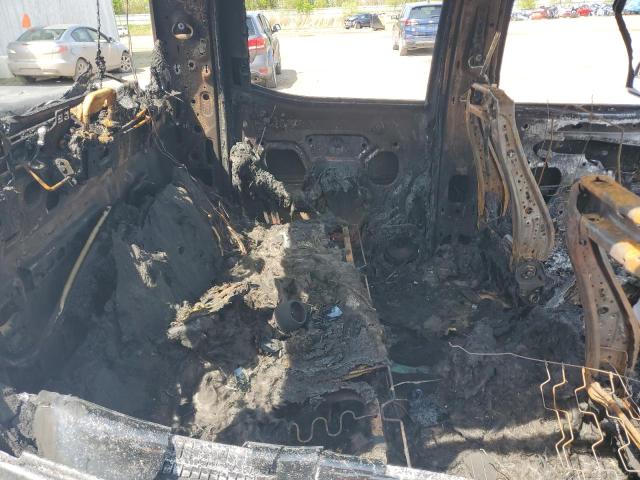 Photo 10 from auction – 2023 CHEVROLET SILVERADO with VIN 1GCUDDE80PZ299474
