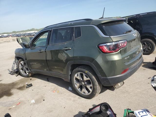 Photo 2 from auction – 2020 JEEP COMPASS LI with VIN 3C4NJDCB0LT155968