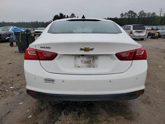 Photo 6 from auction – 2024 CHEVROLET MALIBU LS with VIN 1G1ZC5ST6RF199304