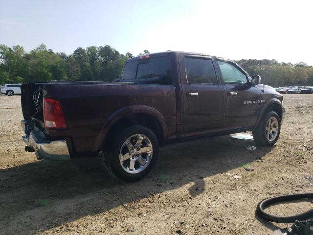 Photo 3 from auction – 2012 DODGE RAM 1500 L with VIN 1C6RD7NT0CS293521
