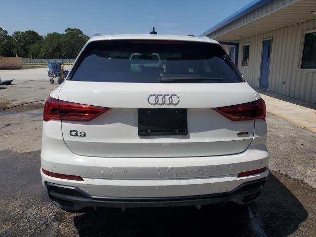 Photo 6 from auction – 2020 AUDI Q3 PREMIUM with VIN WA1DECF35L1102585