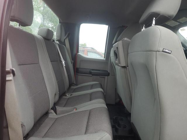 Photo 10 from auction – 2015 FORD F150 SUPER with VIN 1FTEX1C81FKF20567
