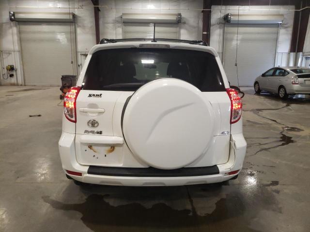 Photo 6 from auction – 2012 TOYOTA RAV4 with VIN JTMBF4DV5CD046103