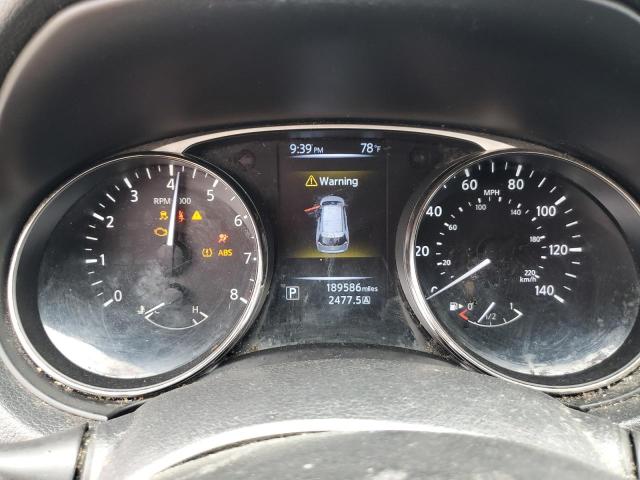 Фото 9 с аукциона – 2016 NISSAN ROGUE S с VIN KNMAT2MT5GP637933