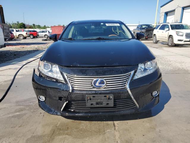 Photo 5 from auction – 2014 LEXUS ES 300H with VIN JTHBW1GG0E2046678