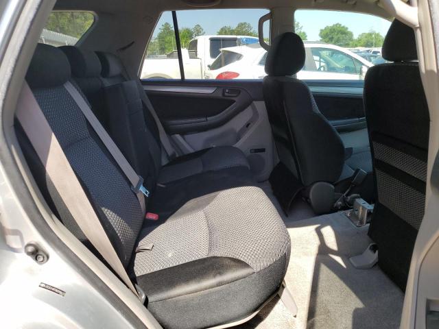Photo 11 from auction – 2008 TOYOTA 4RUNNER SR with VIN JTEZU14R780098672