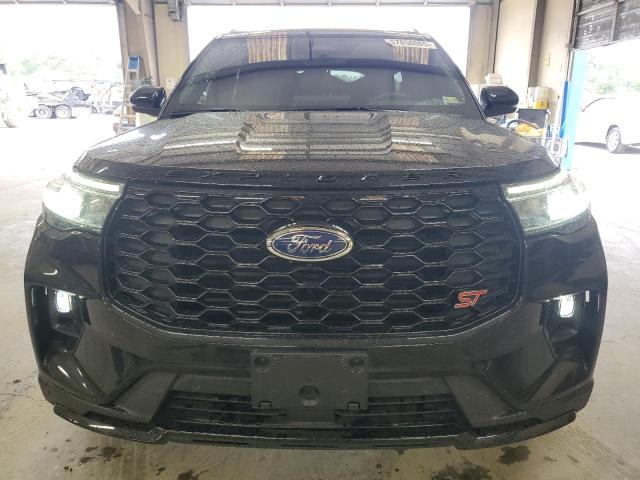 Photo 5 from auction – 2025 FORD EXPLORER with VIN 1FMWK8GC1SGA28222