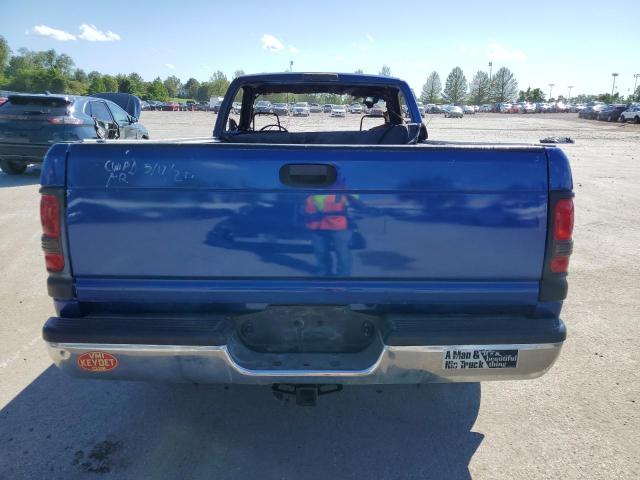 Photo 6 from auction – 1997 DODGE RAM 1500 with VIN 1B7HC16Z2VJ527044