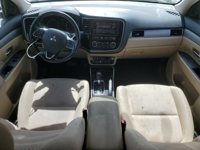Photo 8 from auction – 2018 MITSUBISHI OUTLANDER with VIN JA4AD3A36JZ063095