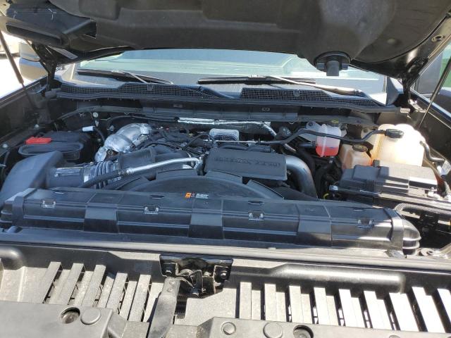 Photo 11 from auction – 2024 CHEVROLET SILVERADO with VIN 2GC4YNEY2R1217668