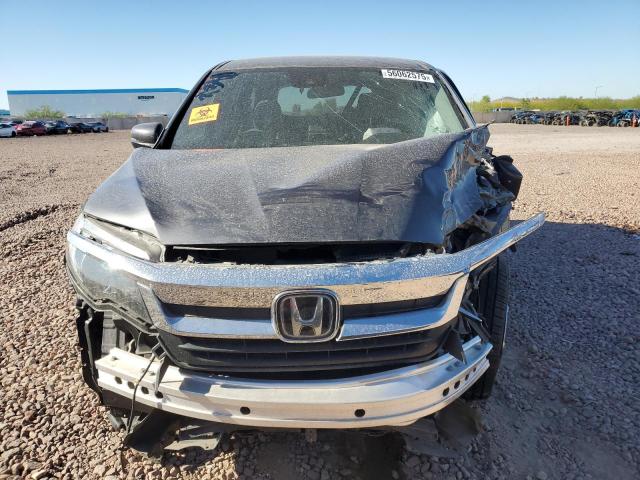 Photo 5 from auction – 2020 HONDA PILOT EX with VIN 5FNYF5H33LB021119