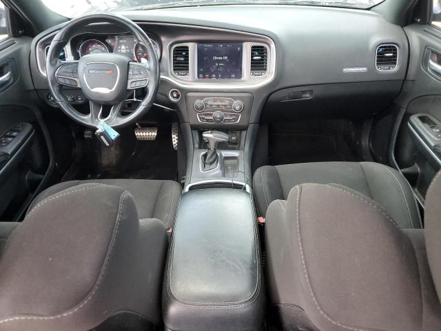 Photo 8 from auction – 2021 DODGE CHARGER R/ with VIN 2C3CDXCT7MH613111