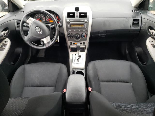 Photo 8 from auction – 2010 TOYOTA COROLLA BA with VIN 2T1BU4EE5AC454048